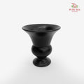 ZF-2053 Black Pot