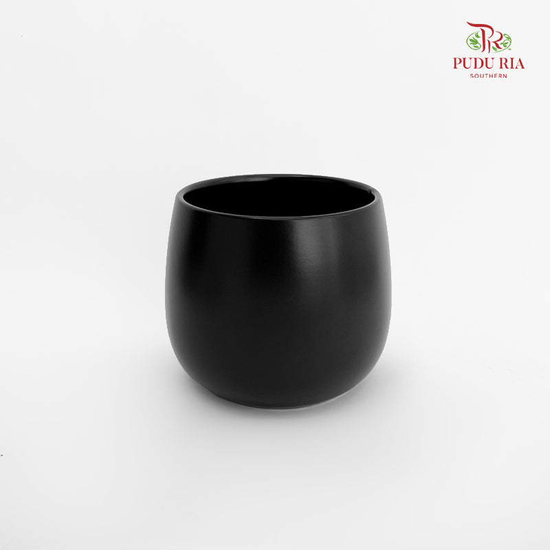 DH-DDB Black Pot