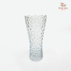 JX25/15 Crystal Vase