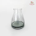 Y269018 Vase - Grey