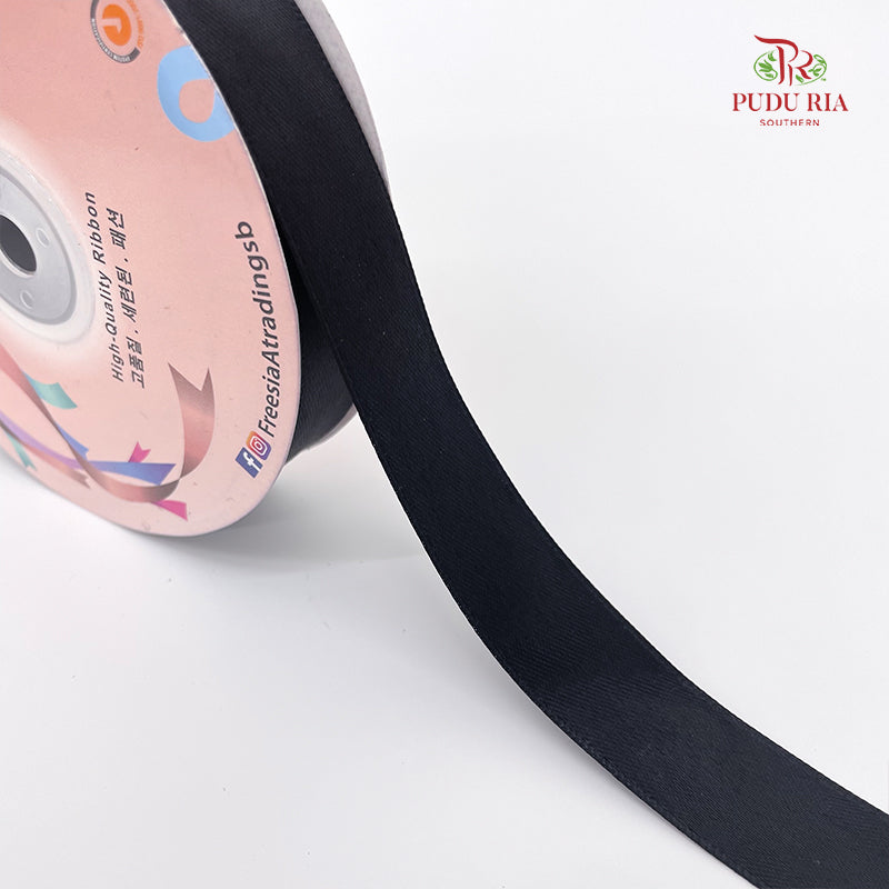 Satin Ribbon  - FRB123