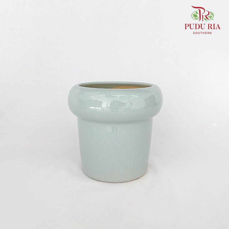 JBC- G25 Green Pot
