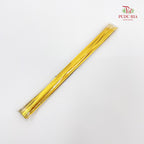 Gold Twist - 20 Pieces