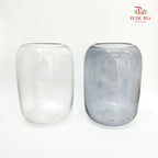 HS1622/16 Clear Vase