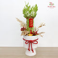 CNY Potted Plant Arrangement 2025#27