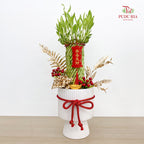 CNY Potted Plant Arrangement 2025#27