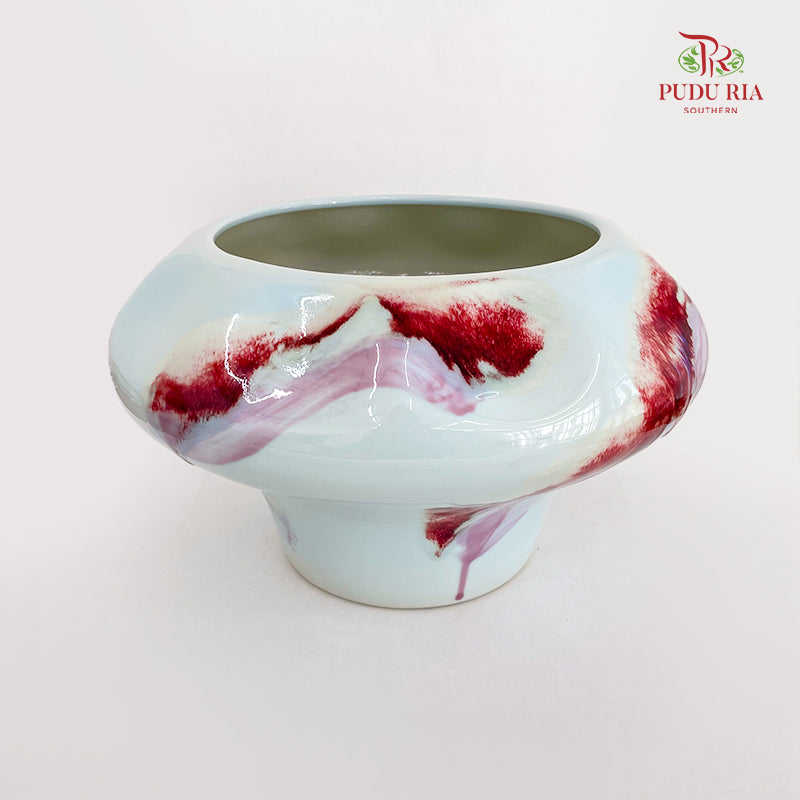 ZZY-Y01-原145 Pot No Hole