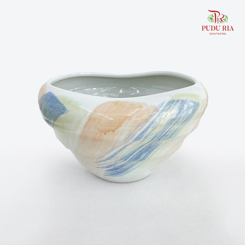 ZZY-B040-20 Pot No Hole