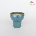 JT-253 Blue Pot