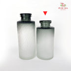 Y2256 Vase - Grey