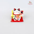 4' Lucky Cat 一桶金 - FBA102#2