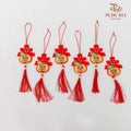 CNY Hanging Ornaments#4 - Per Pack