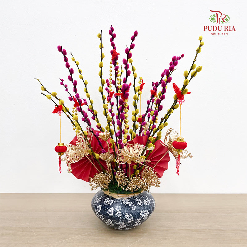 CNY Arrangement 2025#11