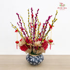CNY Arrangement 2025#11