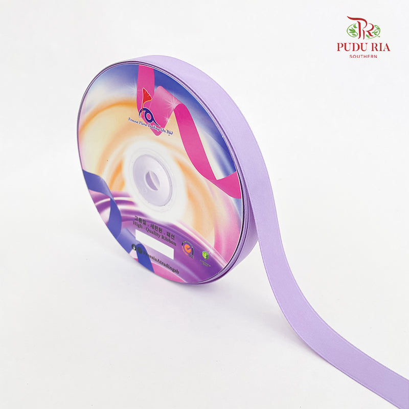 Cotton Ribbon Matte - FRB136