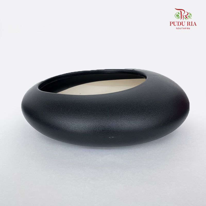 ZF-151 Black Pot