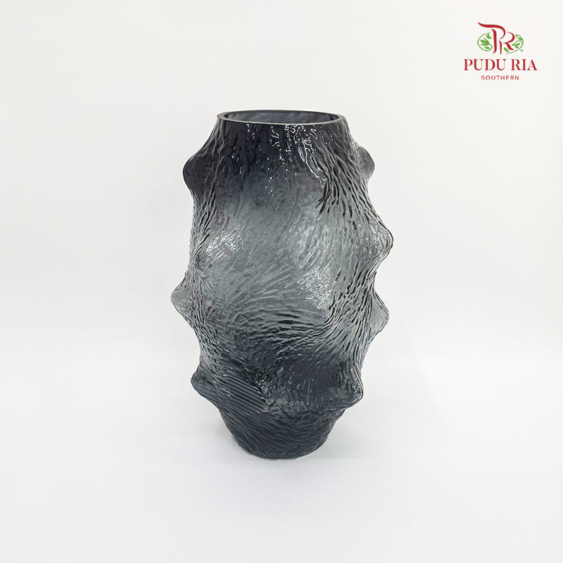 FH1025/24 Sea Cucumber Vase
