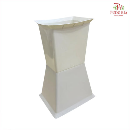 Rectangular Bouquet Container - FBA154