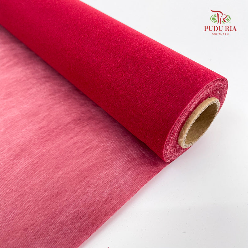 Velvet Wrapping Papper - FNT061