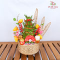 CNY Potted Plant Arrangement 2024#61