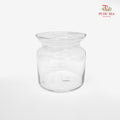 HX1515/24 Constricted Mouth Vase