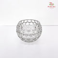 JX12 Crystal Ball vase
