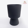 SSJ-3 Pot