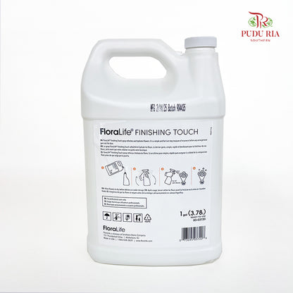 Floralife - Finishing Touch 1 Gallon