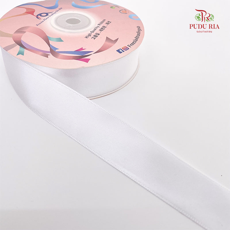Satin Ribbon  - FRB124