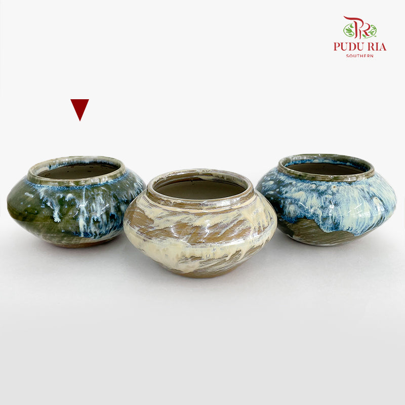 HY-J019 Pot