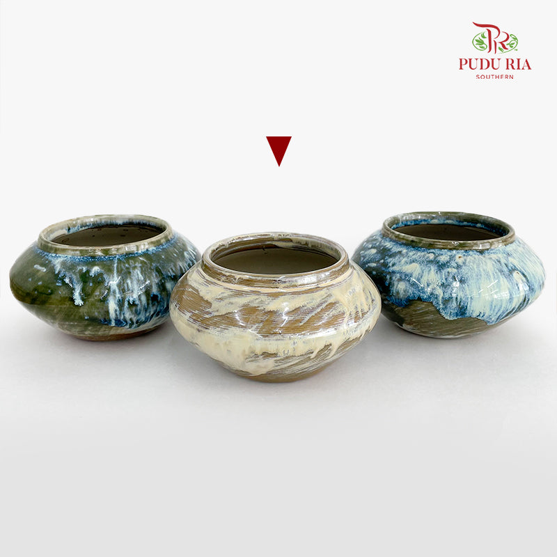 HY-J019 Pot