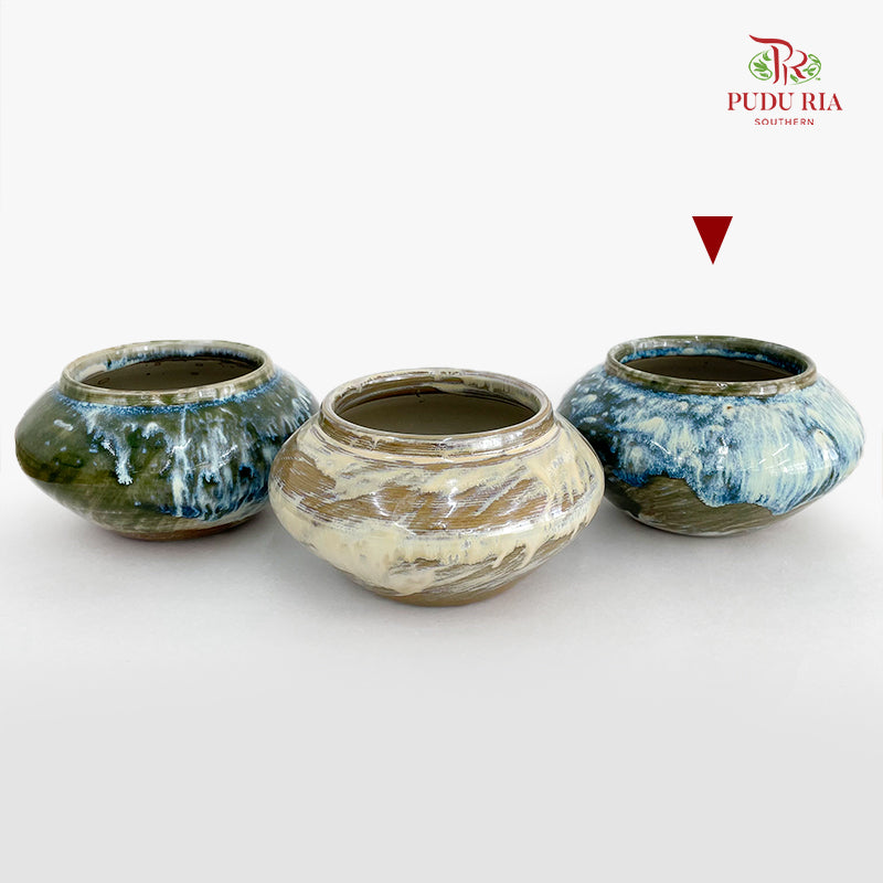 HY-J019 Pot