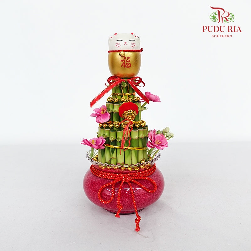 CNY Arrangement 2024#12