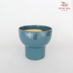 JT-253 Blue Pot