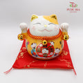 4.5‘ Fortune Cat Yellow 财源滚滚- FBA034#11 - Pudu Ria Florist Southern