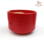 XR-886-H Pot Red