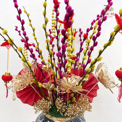 CNY Arrangement 2025#11