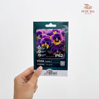 Flowers & Herbs Seeds