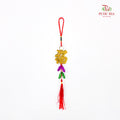 CNY Fu Knot 4#20 - Per Piece #1