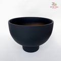 SSJ-10-12 Black Pot
