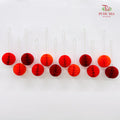 Mini Honeycomb Paper Lantern 5cm - 12 Pieces