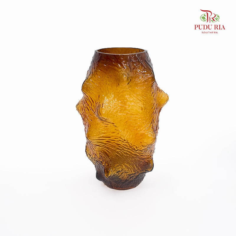 FH1025/24 Sea Cucumber Vase
