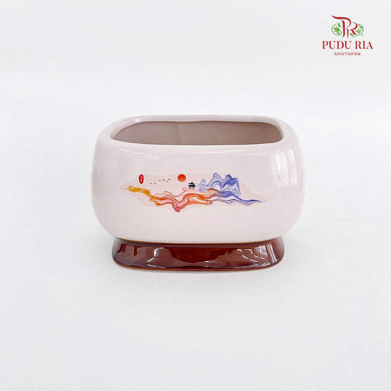 TX-TW07029690 Pot