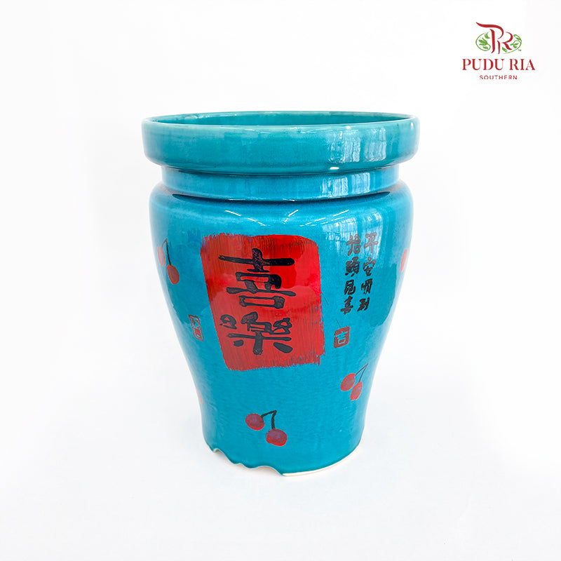 HB-055 Pot