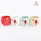 TY-9802 好运 Pot