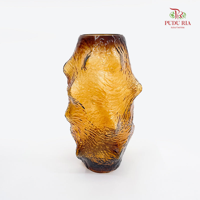 FH30/12 Sea Cucumber Vase