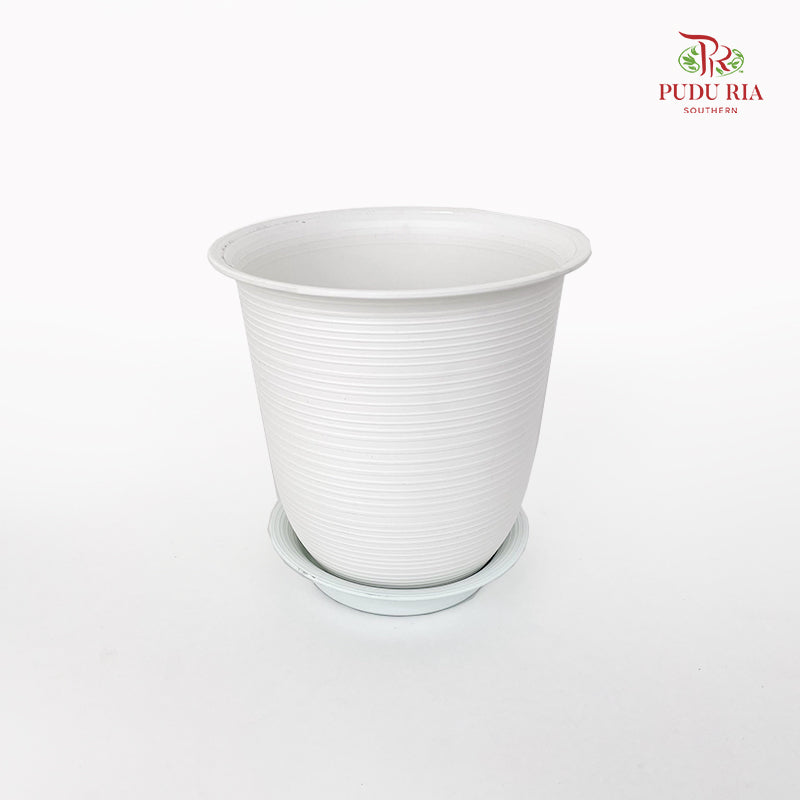 FBL2460 White Pot