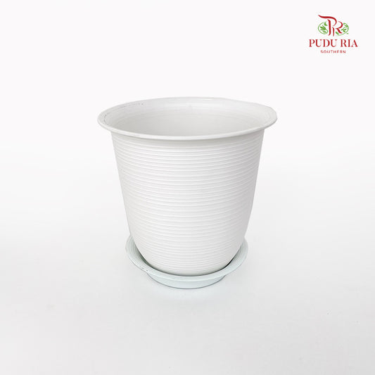 FBL2460 White Pot