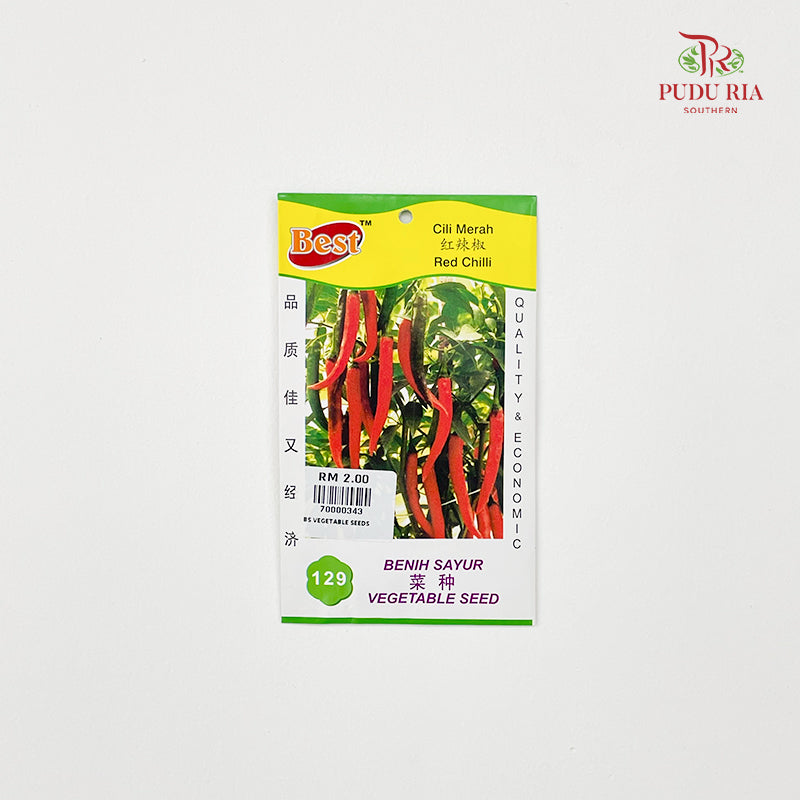 Vegetable Seeds