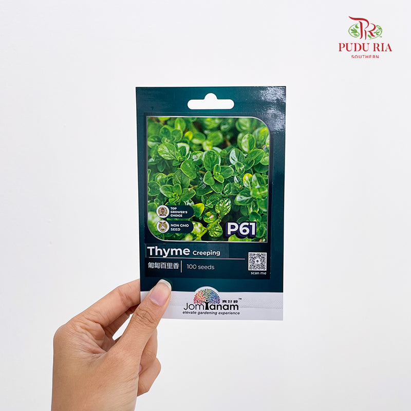 Flowers & Herbs Seeds